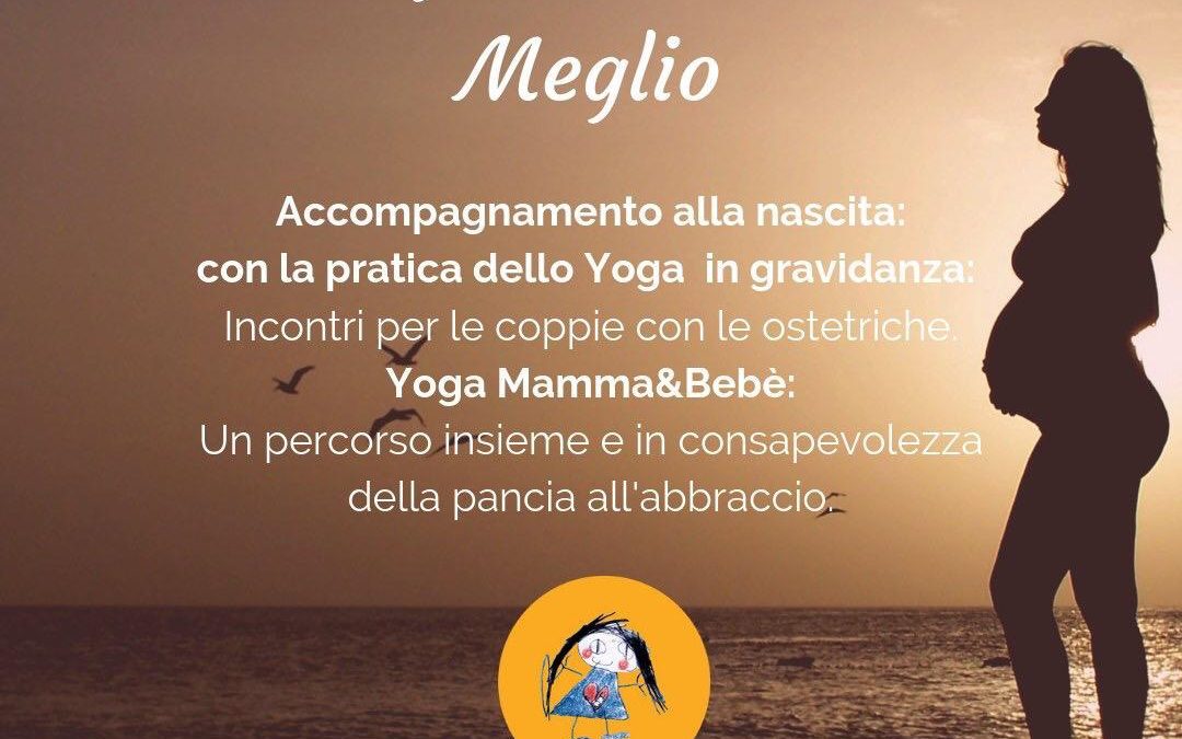 Progetto Nascere Meglio