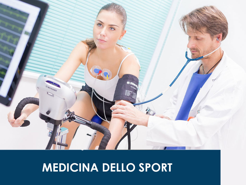 Medicina del Lavoro: medico competente per l'analisi dei fattori di rischio in relazione al lavoro svolto