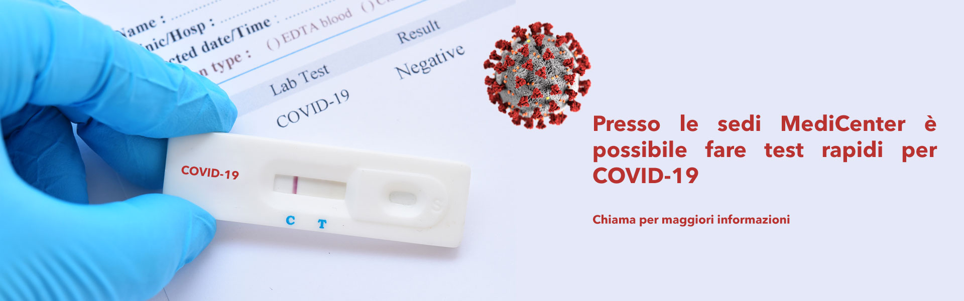 Banner-COVID-nuovo dove l'assistenza la paziente è la nostra priorità