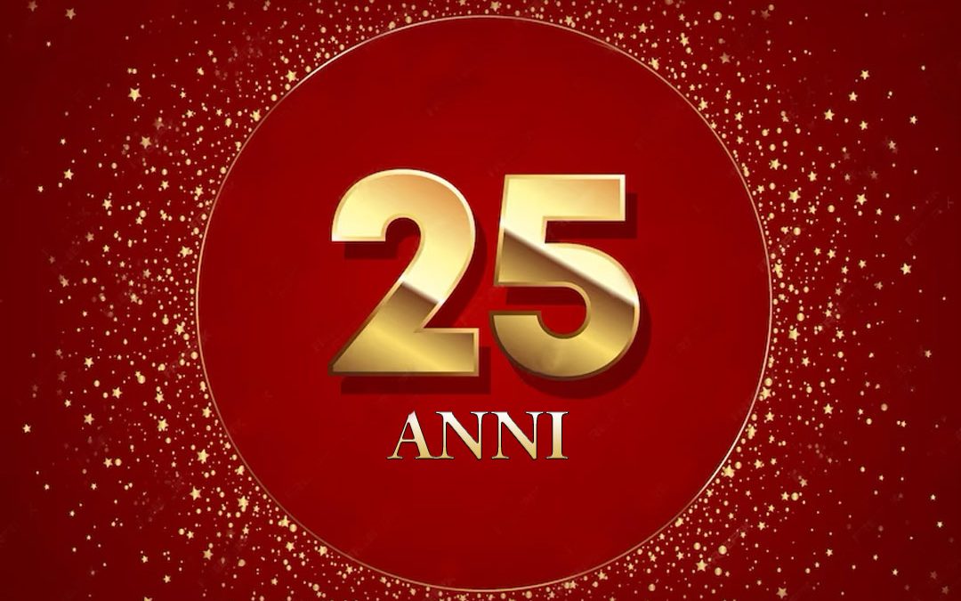 25 anni di Medicenter Conegliano