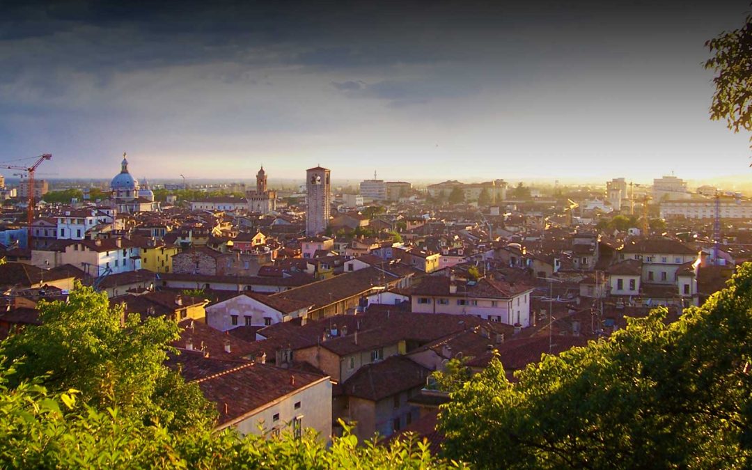 Nuova sede a Brescia!